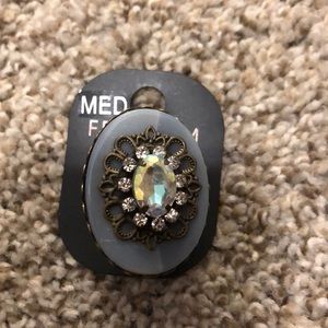 Fashion Ring